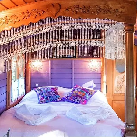 Cosy A Avec Piscine Partagee, 15m² Nyaraló Bussac-Forêt