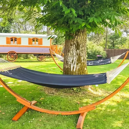 Cosy A Avec Piscine Partagee, 15m²